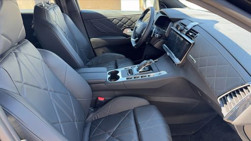 DS DS7 Crossback 1.6 E-Tense 225 Hybrid EAT8 - Rivoli – 2021 – 8950 km – Hybride rechargeable – Boîte Automatique — photo 17
