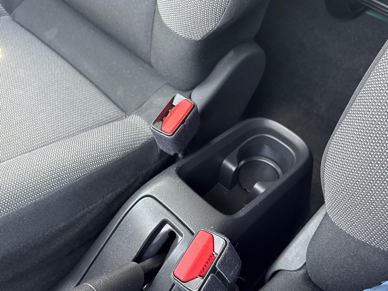 Citroën C3 1.5 bluehdi 100ch s&s bvm 6 feel business r — photo 23
