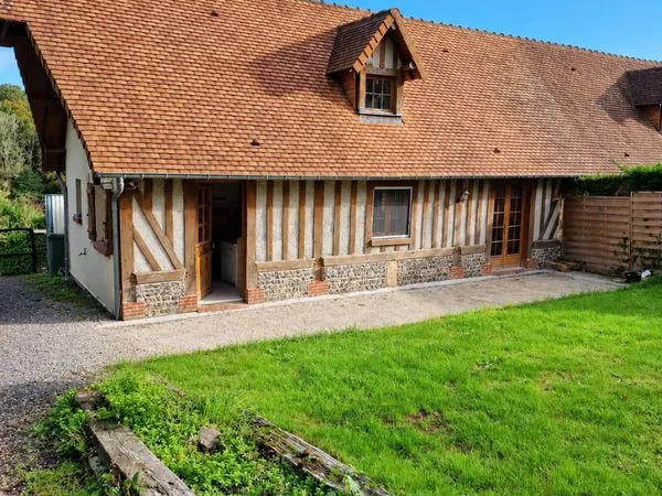 Maison 3 pièces