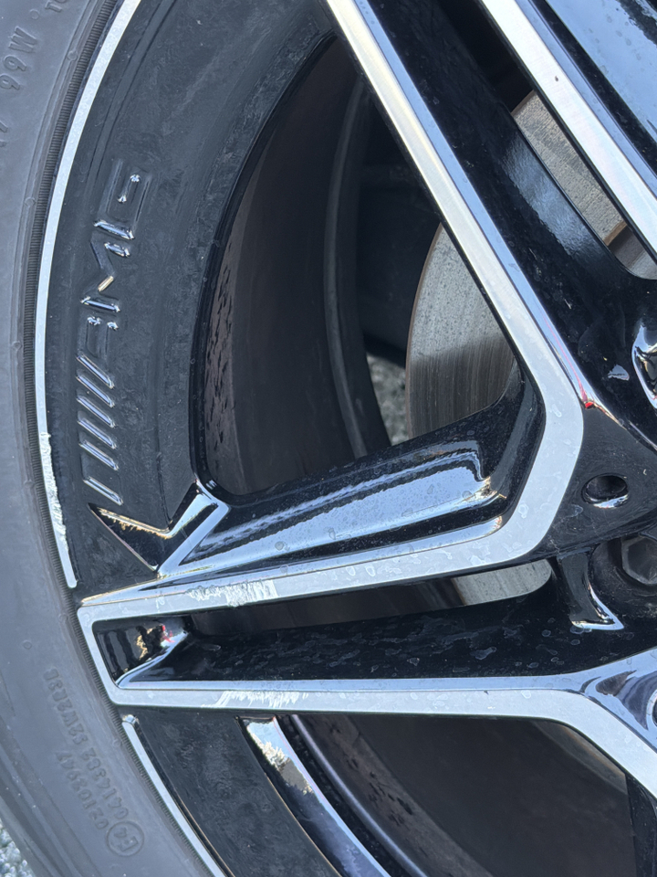 Mercedes GLA 250 e Hybrid EQ 8G-DCT — photo 19