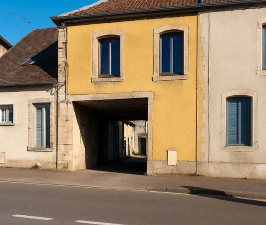 Maison 4 pièces 331 m²