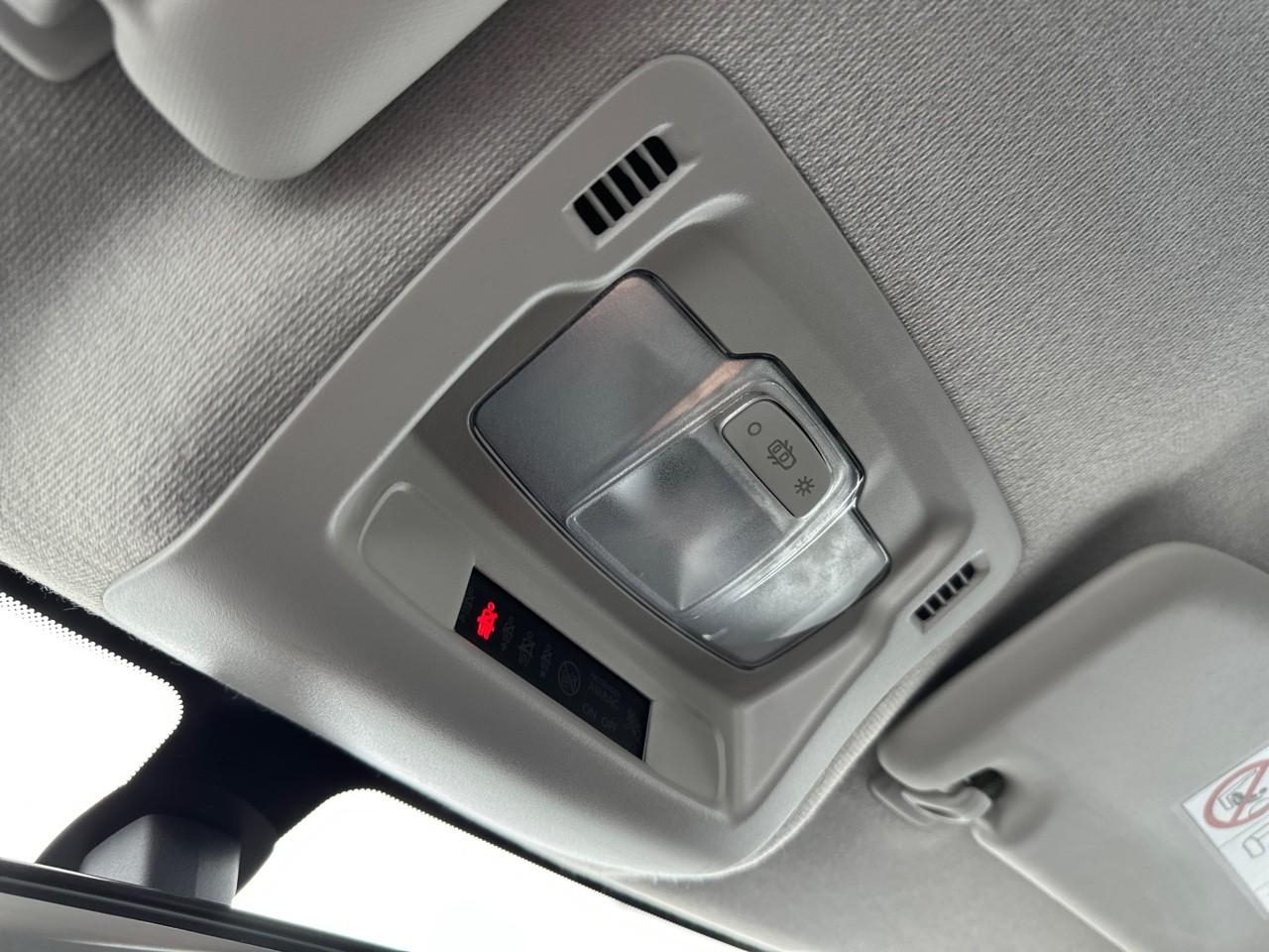 Citroën C3 bluehdi 100 bvm6 you — photo 27
