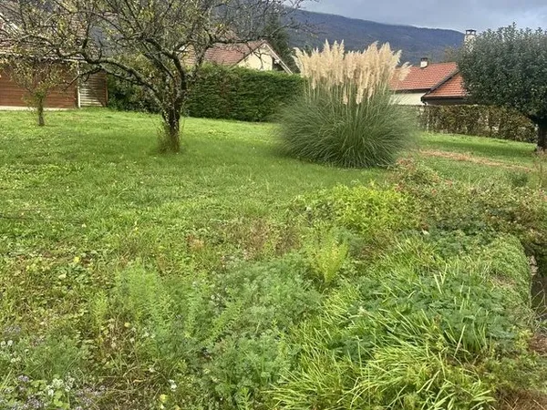 Terrain à bâtir de 520 m² à BOISSY-LE-CHATEL (77)