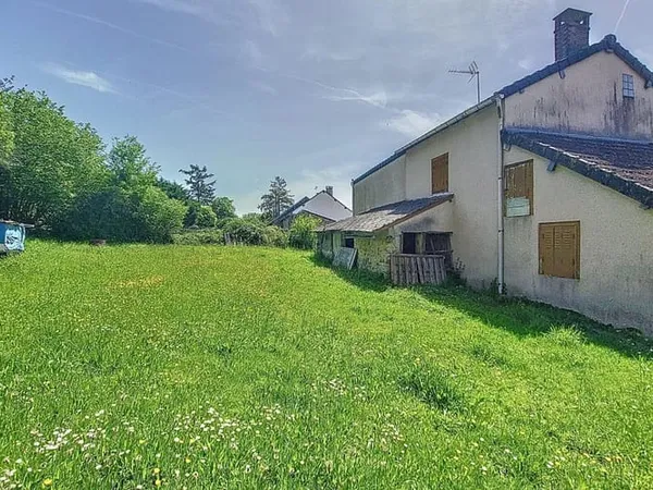 Maison 3 pièces 73 m²
