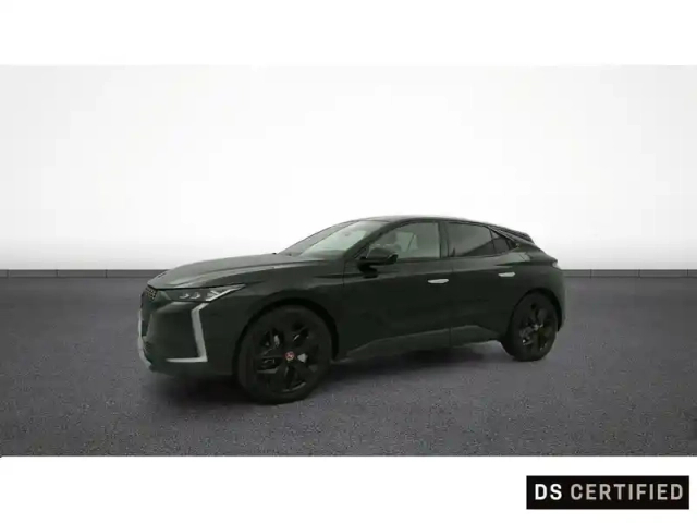 Ds Ds 4 hybride e-tense 225 eat8 — photo 3