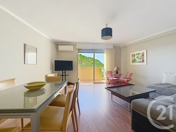 Appartement 2 pièces 55 m²