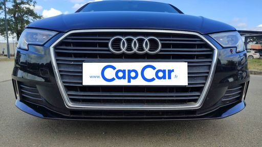 Audi A3 Sportback 1.5 TFSI 150 S-Tronic 7 - Sport – 2019 – 84130 km – Essence – Boîte Automatique — photo 36