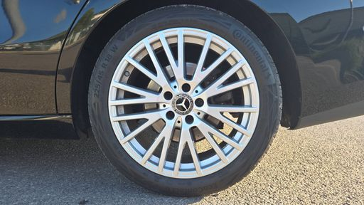 Mercedes Classe CLA 2.0 200d 150 8G-DCT - Progressive Line – 2020 – 108248 km – Diesel – Boîte Automatique — photo 32