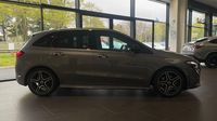 Mercedes Classe B 200d 150ch AMG Line 8G-DCT — photo 4