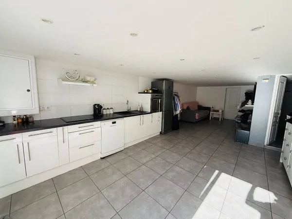 Maison 6 pièces 115 m²