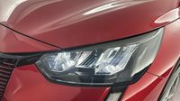 Peugeot 208 e-208 136ch Style — photo 17