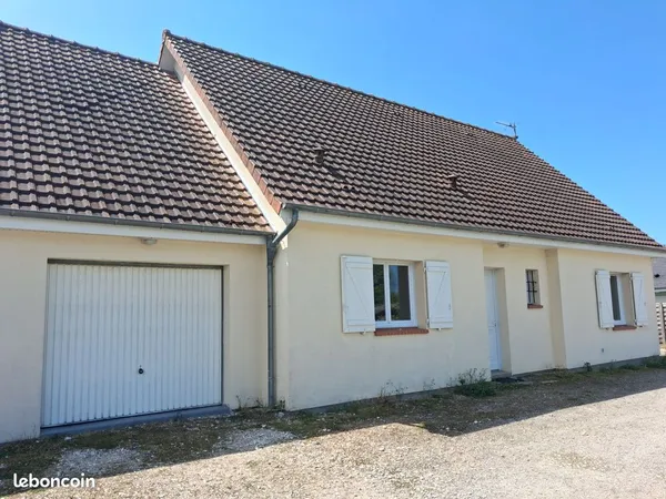 Location de maison
