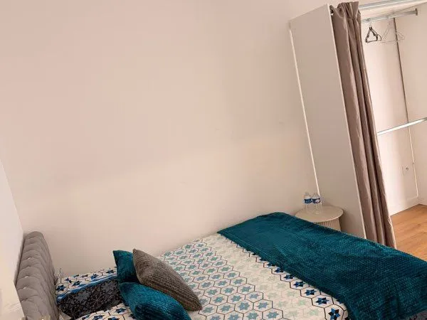 Chambre Colocation Andilly 5p 92m² 600€