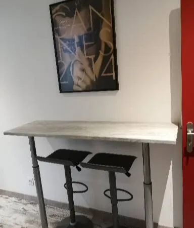 Appartement de 26m2 à louer sur Saint-Étienne