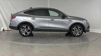 Renault Captur 1.3 TCe mild hybrid 140ch Techno — photo 4
