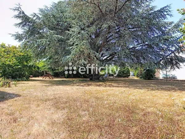 Maison 5 pièces 93 m²