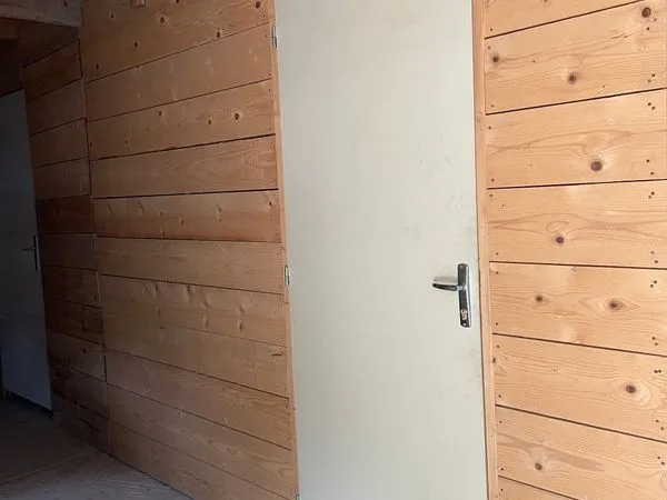 Local-box rangement