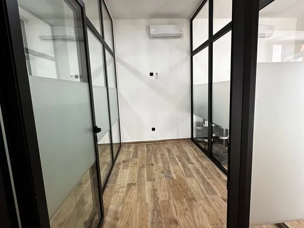 Local commercial