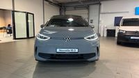 Volkswagen Id.3 204ch Pro 59 kWh Life Max — photo 2