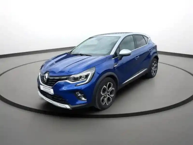 Renault Captur 1.0 tce 90ch intens -21