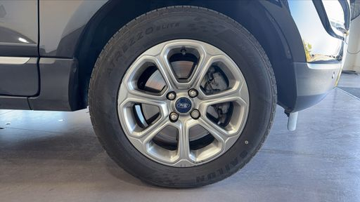 Ford EcoSport 1.0 EcoBoosst 125 - Titanium – 2019 – 88131 km – Essence – Boîte Manuelle — photo 23
