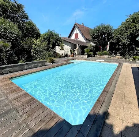 Maison 7 pièces 142 m²