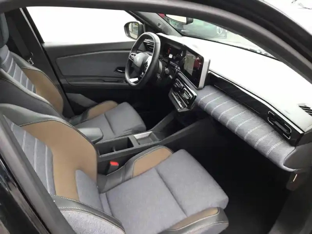Renault 5 renault  e-tech electrique 120 ch autonomie urbaine — photo 14