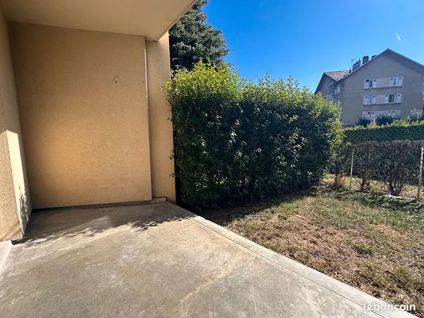 Appartement 2 pièces 50 m²