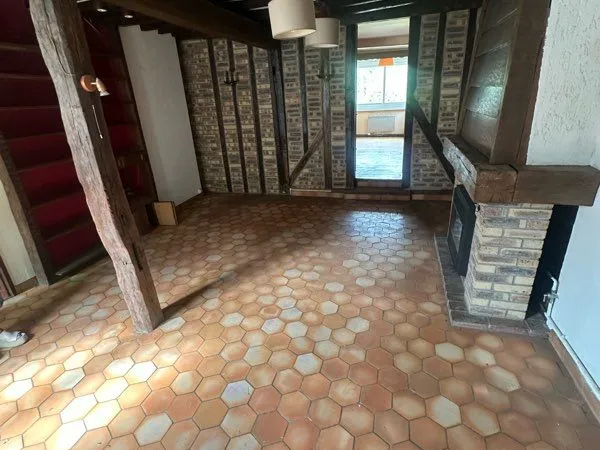 Maison de ville