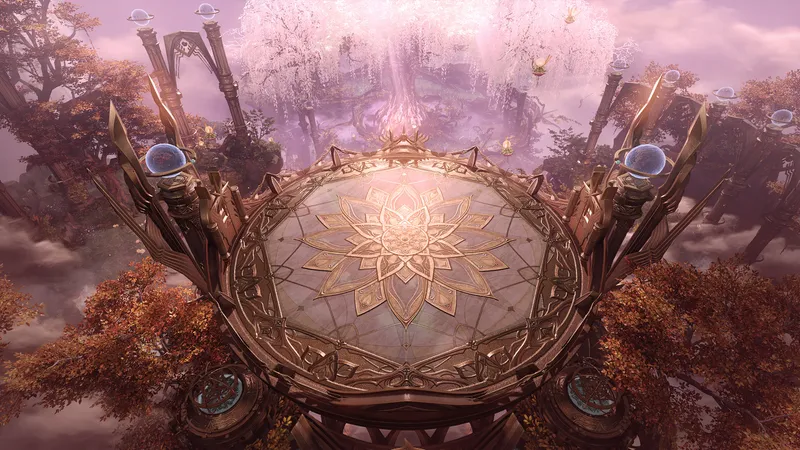 Lost Ark : Paradise Saison 4, le guide complet — Elysian, Crucible, donjon Hell et orbes (août 2026)
