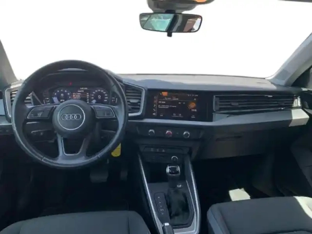 Audi A1 sportback 25 tfsi 95ch advanced 2 s tronic 7 — photo 21