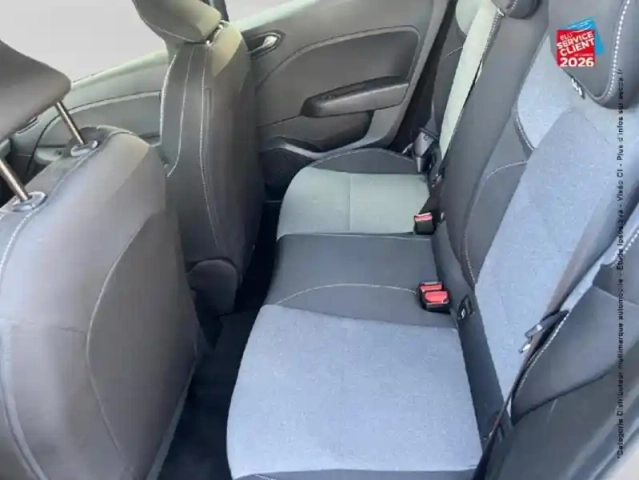 Renault Clio 1.0 tce 90ch evolution — photo 11