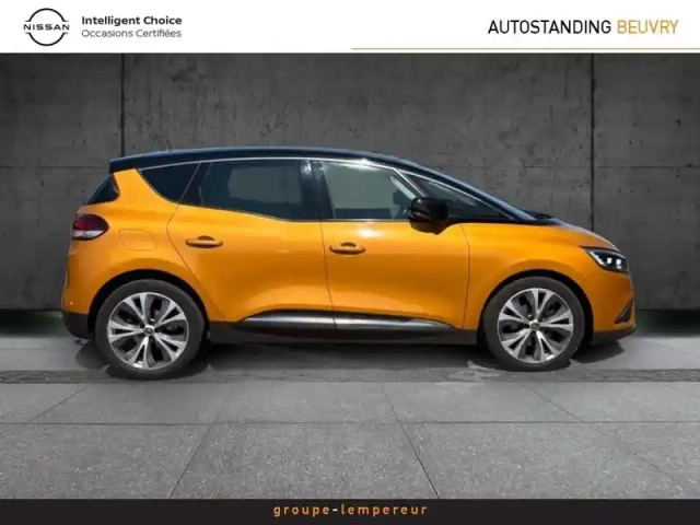 Renault Scenic 1.6 dci 130ch energy intens — photo 5