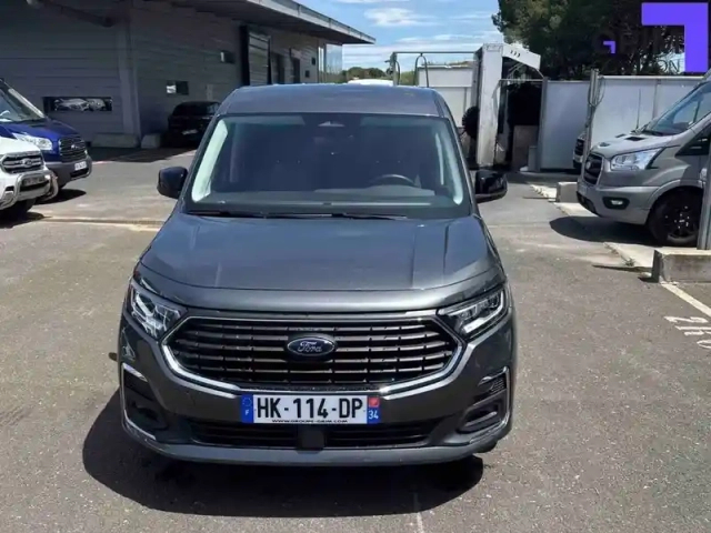 Ford Transit Connect fgn 1.5 ecoboost 150ch l2 phev dct6 — photo 18