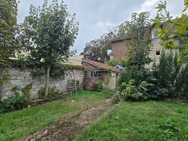 Maison 4 pièces 75 m²