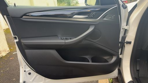 BMW X4 xDrive 20d 190 BVA8 - Xline – 2022 – 57586 km – Hybride diesel – Boîte Automatique — photo 20
