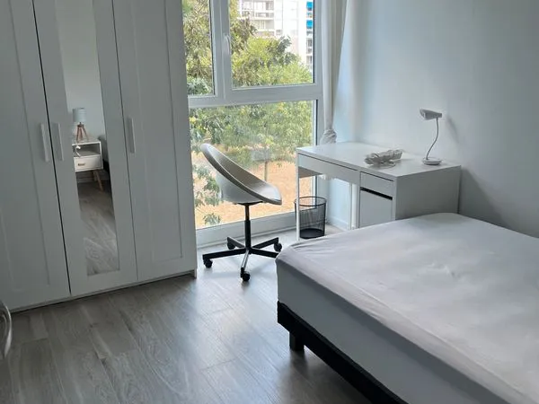 Location chambre - Mérignac Capeyron