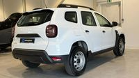 Dacia Duster 1.5 Blue dCi 115ch Essential 4x2 — photo 5