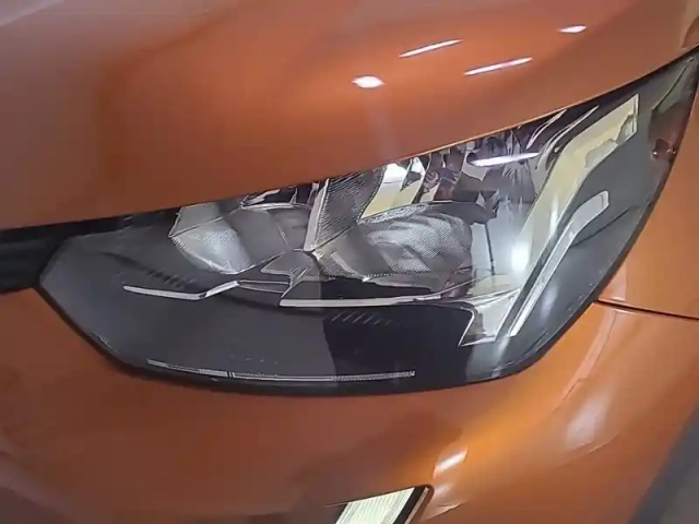Peugeot 2008 puretech 100 s&amp;s bvm6 — photo 16