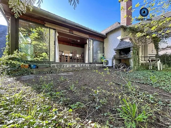 Maison 8 pièces 135 m²