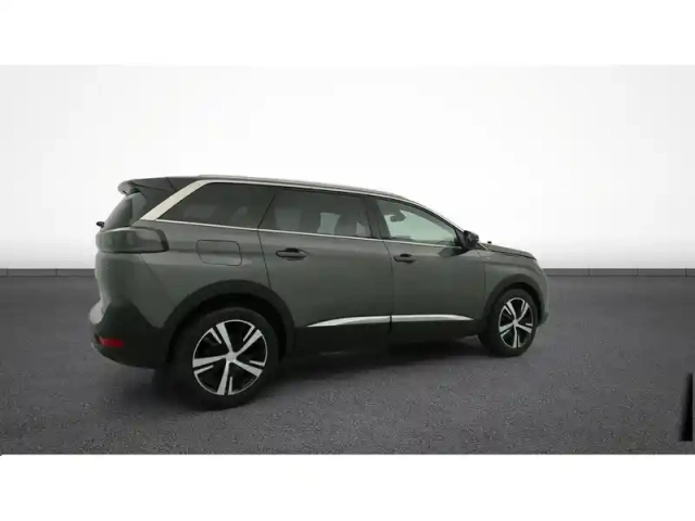 Peugeot 5008 bluehdi 130ch s&amp;s eat8 — photo 9