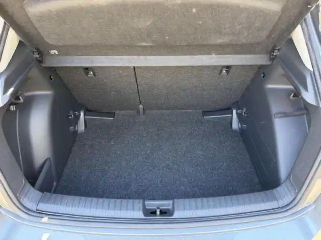 Skoda Fabia 1.0 tsi 95ch style — photo 11