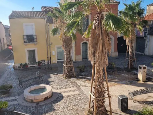 Vend maison de village sur Pérols , emplacement premium