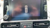 Peugeot Rifter 1.5 BlueHDi 100ch S&S Standard Active Pack — photo 16