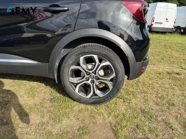 Renault Captur tce 90 — photo 11