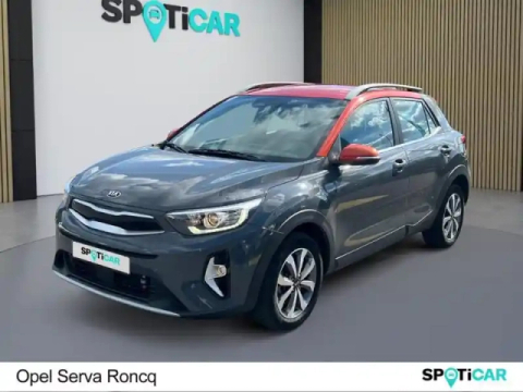 Kia Stonic 1.0 t-gdi 120ch mhev active business ibvm6