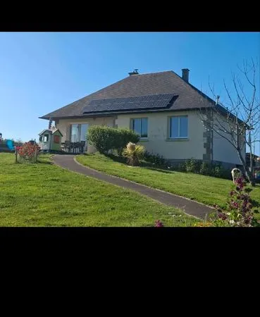 Maison a vendre