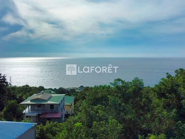 Terrain 5025 m²