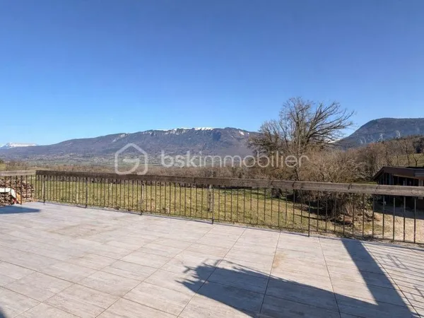 Maison 5 pièces 117 m²