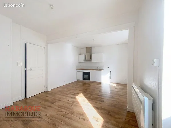 Immeuble de rapport 2 pièces 66 m²
